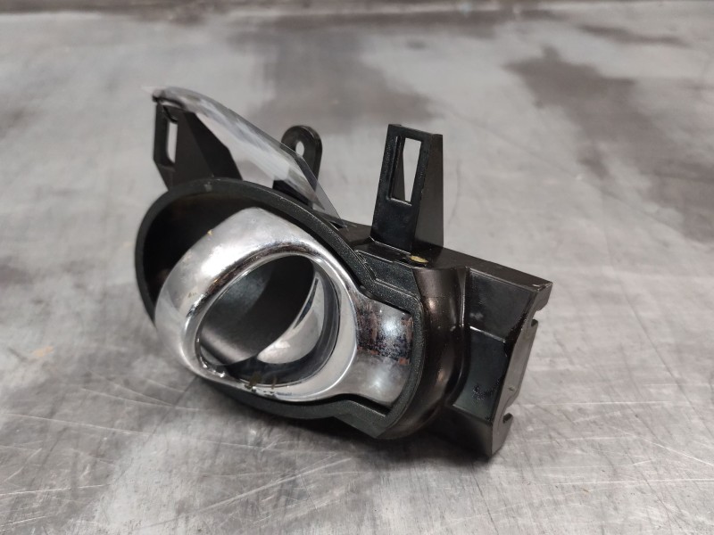 Recambio de maneta interior trasera izquierda para nissan juke (f15) 1.5 dci referencia OEM IAM   