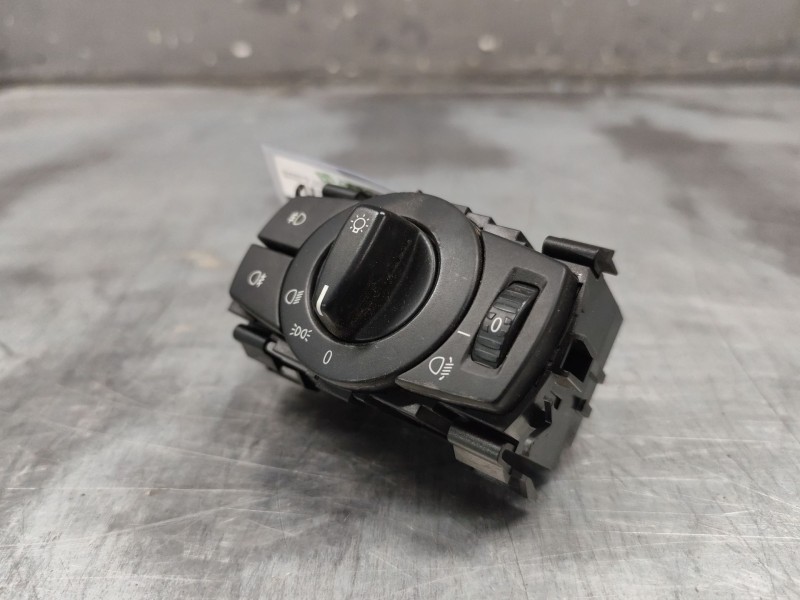 Recambio de mando luces para bmw 3 (e90) 320 d referencia OEM IAM 6932794  