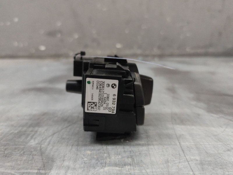 Recambio de mando luces para bmw 3 (e90) 320 d referencia OEM IAM 6932794  