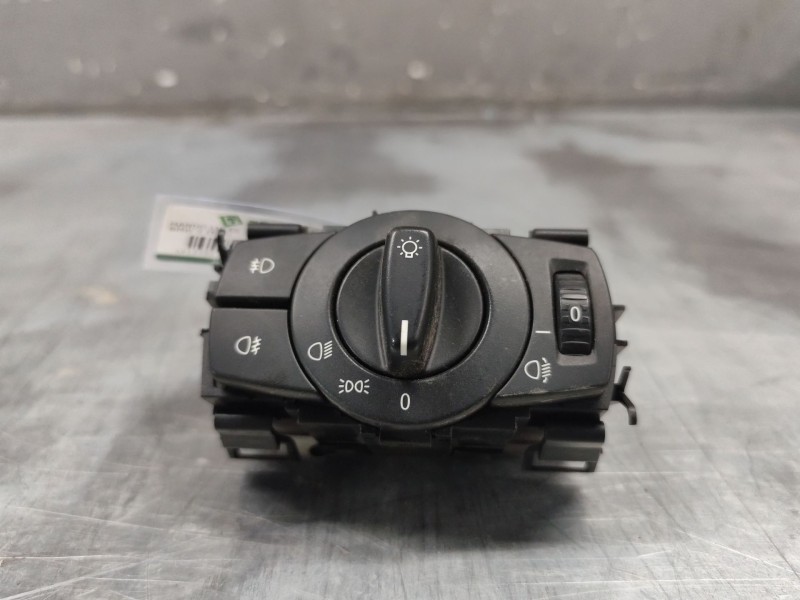 Recambio de mando luces para bmw 3 (e90) 320 d referencia OEM IAM 6932794  