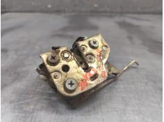 Recambio de cerradura puerta delantera derecha para nissan patrol iii/2 station wagon (w260) 2.8 d 4x4 referencia OEM IAM   