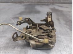 Recambio de cerradura puerta delantera derecha para nissan patrol iii/2 station wagon (w260) 2.8 d 4x4 referencia OEM IAM    2