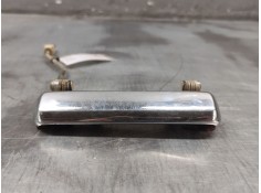 Recambio de maneta exterior delantera derecha para nissan patrol iii/2 station wagon (w260) 2.8 d 4x4 referencia OEM IAM   