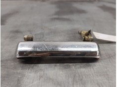 Recambio de maneta exterior trasera izquierda para nissan patrol iii/2 station wagon (w260) 2.8 d 4x4 referencia OEM IAM   
