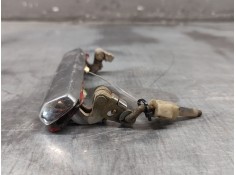 Recambio de maneta exterior trasera izquierda para nissan patrol iii/2 station wagon (w260) 2.8 d 4x4 referencia OEM IAM    2