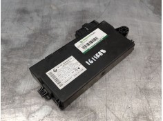 Recambio de centralita comfort para bmw 3 (e90) 320 d referencia OEM IAM 6135694383001  