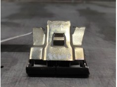 Recambio de palanca apertura capo para nissan juke (f15) 1.5 dci referencia OEM IAM    2