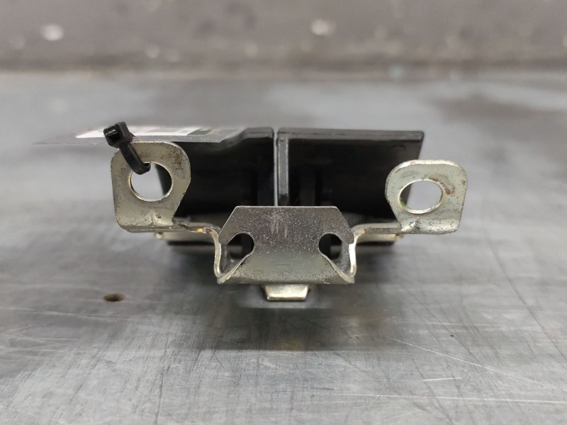 Recambio de palanca apertura capo para nissan juke (f15) 1.5 dci referencia OEM IAM   