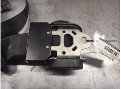 Recambio de cinturon seguridad delantero derecho para nissan juke (f15) 1.5 dci referencia OEM IAM   