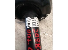 Recambio de amortiguador delantero derecho para opel vectra c berlina cosmo referencia OEM IAM 13254162   2
