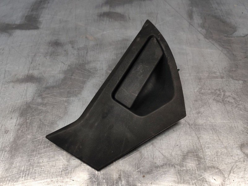 Recambio de maneta exterior trasera derecha para nissan juke (f15) 1.5 dci referencia OEM IAM 82606BA61A  