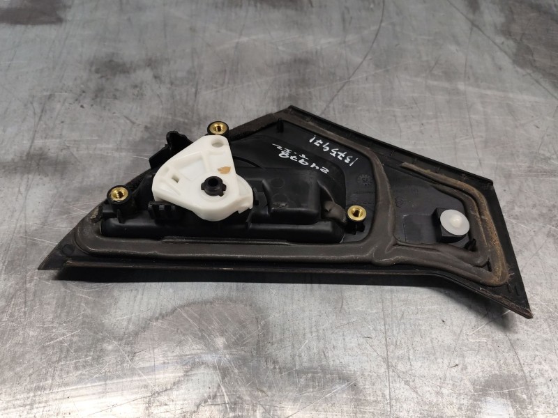 Recambio de maneta exterior trasera izquierda para nissan juke (f15) 1.5 dci referencia OEM IAM 82607BA61A  