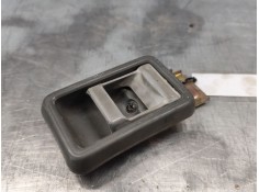 Recambio de maneta interior delantera derecha para nissan patrol iii/2 station wagon (w260) 2.8 d 4x4 referencia OEM IAM   