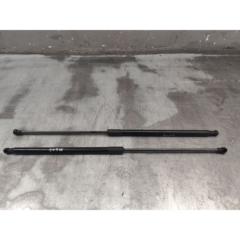 Recambio de amortiguadores maletero / porton para nissan juke (f15) 1.5 dci referencia OEM IAM 90451BV90A  