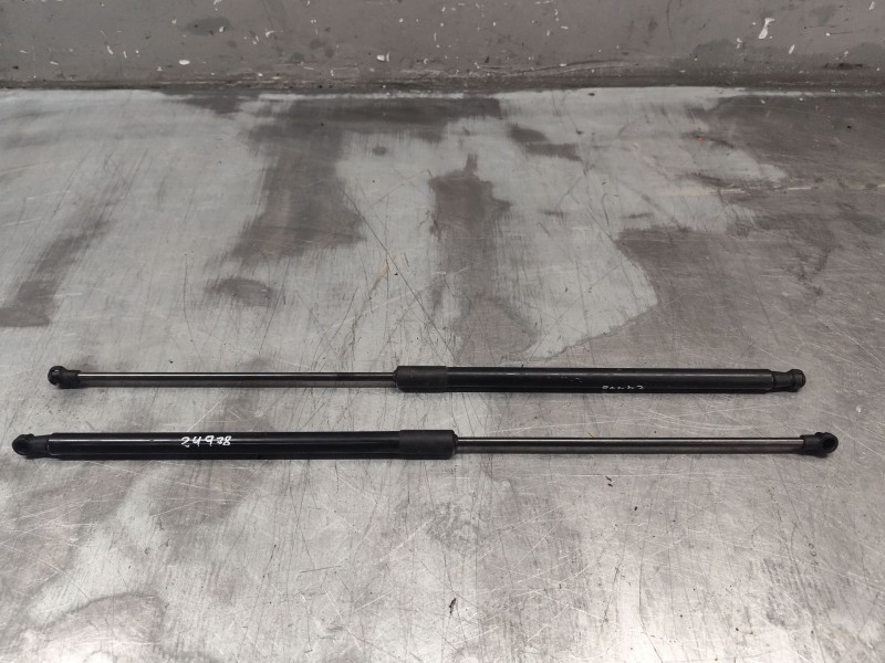 Recambio de amortiguadores maletero / porton para nissan juke (f15) 1.5 dci referencia OEM IAM 90451BV90A  