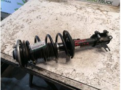 Recambio de amortiguador delantero izquierdo para opel vectra c berlina cosmo referencia OEM IAM 13254161  