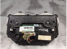 Recambio de cuadro instrumentos para nissan juke (f15) 1.5 dci referencia OEM IAM BV96B   2