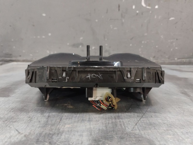 Recambio de cuadro instrumentos para nissan juke (f15) 1.5 dci referencia OEM IAM BV96B  