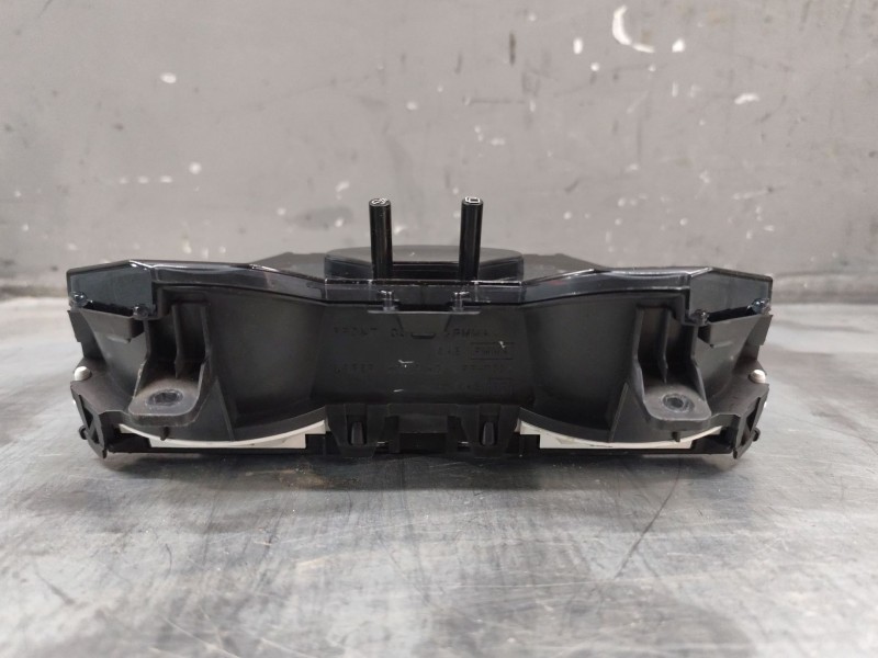 Recambio de cuadro instrumentos para nissan juke (f15) 1.5 dci referencia OEM IAM BV96B  