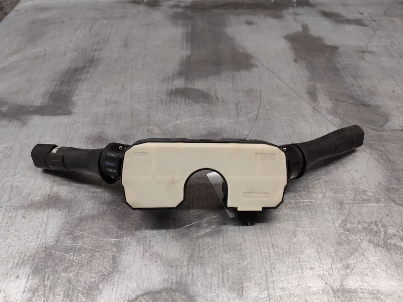 Recambio de mando multifuncion para nissan juke (f15) 1.5 dci referencia OEM IAM 14AM0  