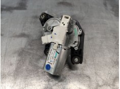 Recambio de motor limpia trasero para nissan juke (f15) 1.5 dci referencia OEM IAM 287101KA0A  