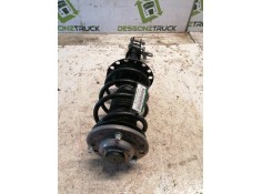 Recambio de amortiguador delantero izquierdo para opel vectra c berlina cosmo referencia OEM IAM 13254161   2