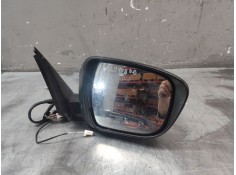 Recambio de retrovisor derecho para nissan juke (f15) 1.5 dci referencia OEM IAM 96301BV91A  