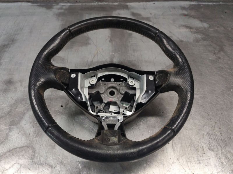 Recambio de volante para nissan juke (f15) 1.5 dci referencia OEM IAM 484301KB1A  