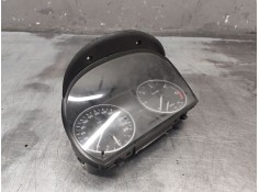 Recambio de cuadro instrumentos para bmw 3 (e90) 320 d referencia OEM IAM 912260201  