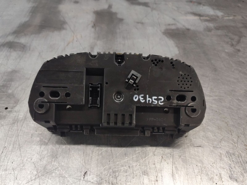 Recambio de cuadro instrumentos para bmw 3 (e90) 320 d referencia OEM IAM 912260201  