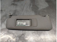 Recambio de parasol izquierdo para bmw 3 (e90) 320 d referencia OEM IAM   