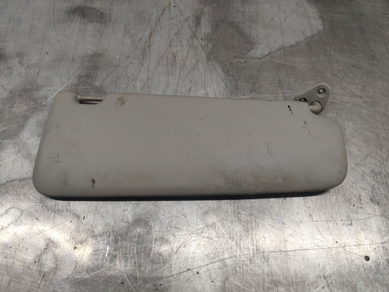 Recambio de parasol izquierdo para bmw 3 (e90) 320 d referencia OEM IAM   