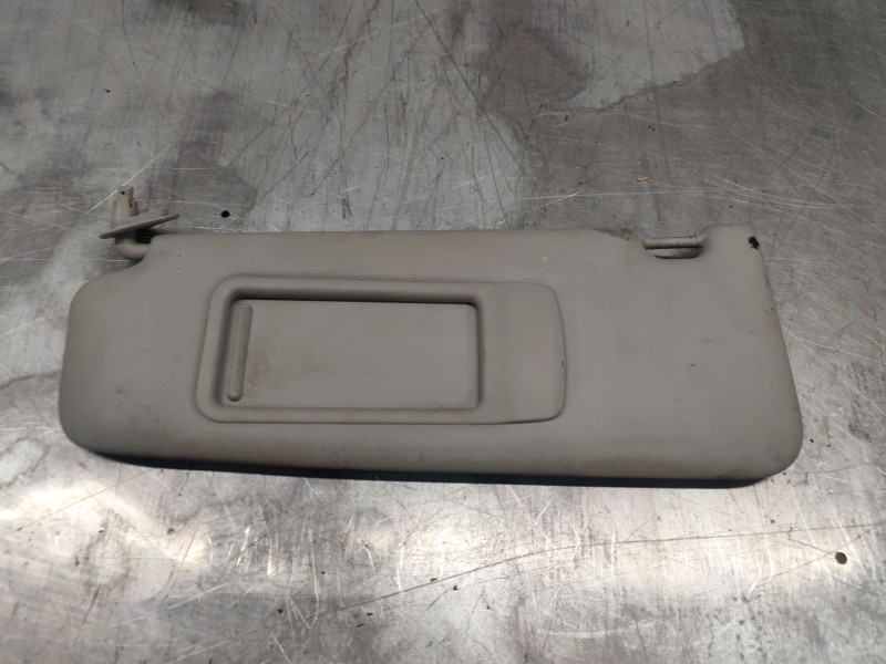 Recambio de parasol izquierdo para bmw 3 (e90) 320 d referencia OEM IAM   
