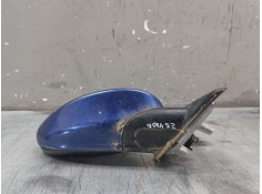Recambio de retrovisor derecho para bmw 3 (e90) 320 d referencia OEM IAM 7075626   2
