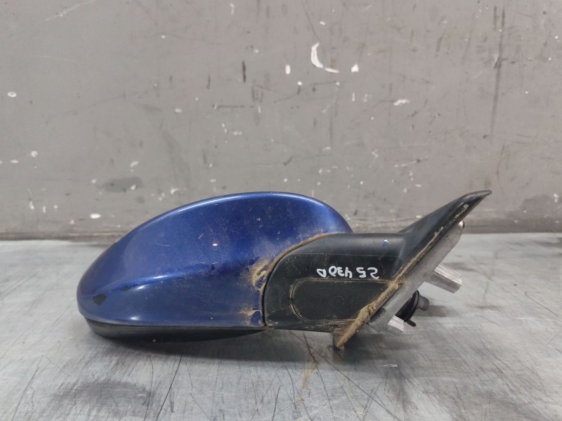 Recambio de retrovisor derecho para bmw 3 (e90) 320 d referencia OEM IAM 7075626  