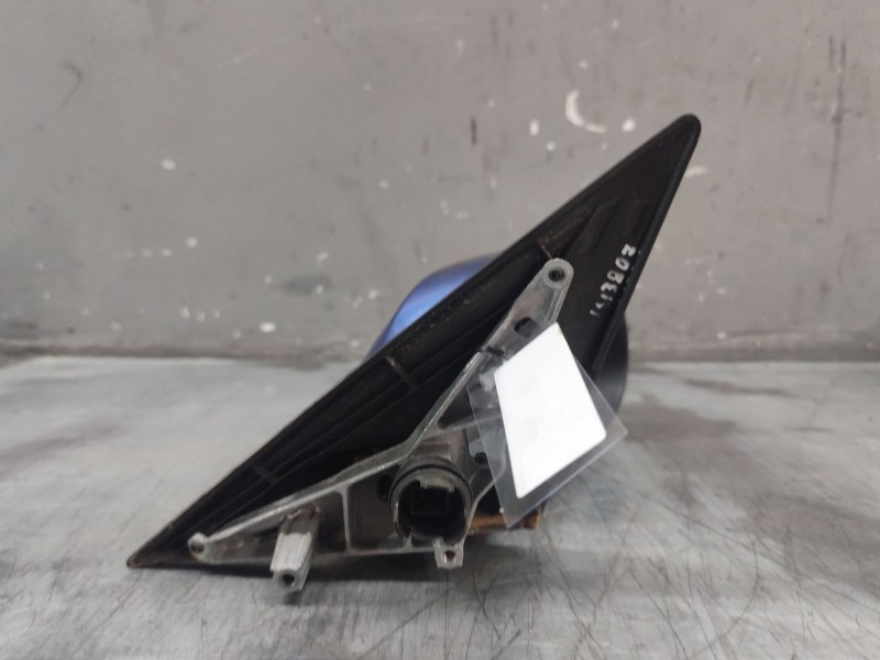 Recambio de retrovisor derecho para bmw 3 (e90) 320 d referencia OEM IAM 7075626  