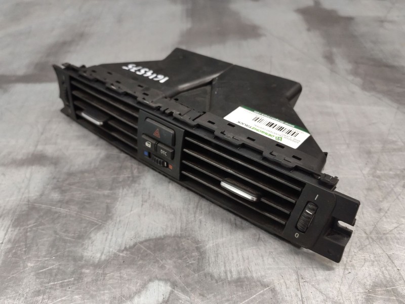 Recambio de aireador delantero central  para bmw 3 (e90) 320 d referencia OEM IAM 6422912330101  