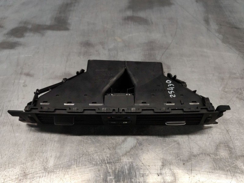 Recambio de aireador delantero central  para bmw 3 (e90) 320 d referencia OEM IAM 6422912330101  