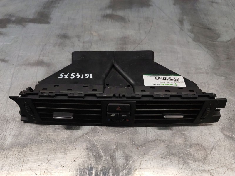 Recambio de aireador delantero central  para bmw 3 (e90) 320 d referencia OEM IAM 6422912330101  