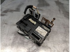 Recambio de centralita bcm para nissan juke (f15) 1.5 dci referencia OEM IAM 116RAI000258  