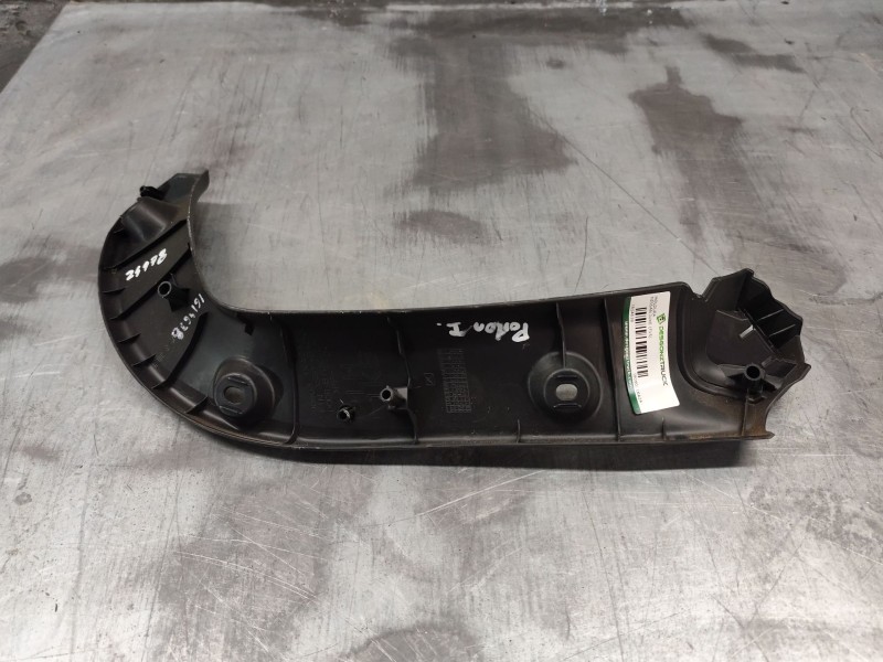 Recambio de moldura para nissan juke (f15) 1.5 dci referencia OEM IAM I909031KA2A  