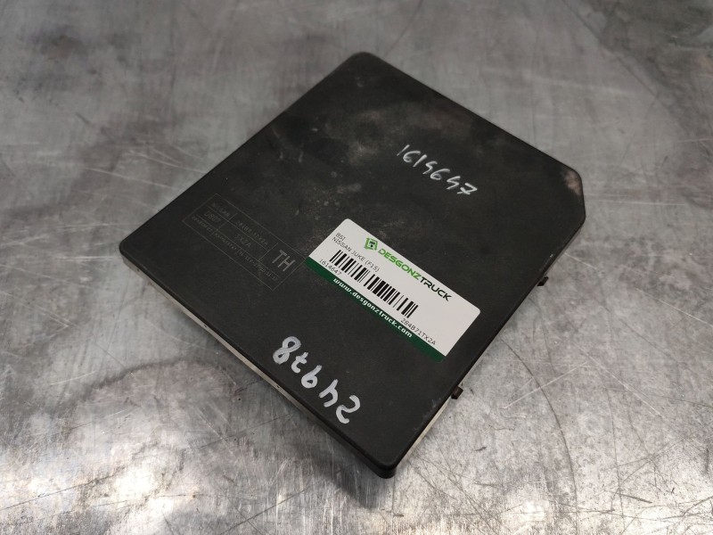 Recambio de bsi para nissan juke (f15) 1.5 dci referencia OEM IAM 284B71TX2A  