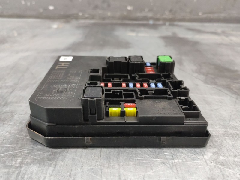 Recambio de bsi para nissan juke (f15) 1.5 dci referencia OEM IAM 284B71TX2A  