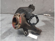 Recambio de mangueta delantera derecha para citroën jumpy hdi 120 27 l1h1 furg. referencia OEM IAM   