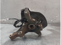 Recambio de mangueta delantera derecha para citroën jumpy hdi 120 27 l1h1 furg. referencia OEM IAM    2