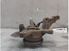 Recambio de mangueta delantera izquierda para citroën jumpy hdi 120 27 l1h1 furg. referencia OEM IAM    2