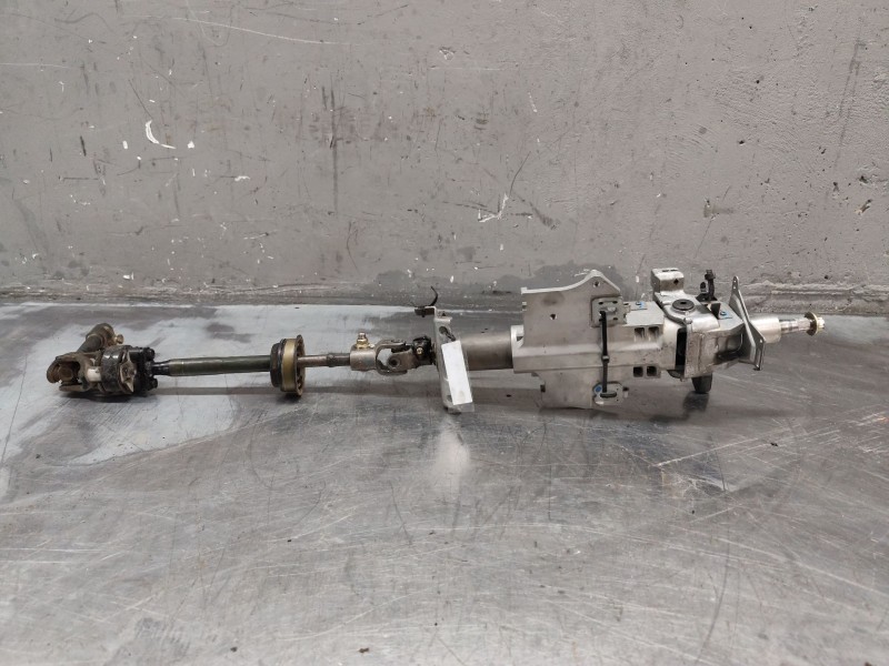 Recambio de columna direccion para nissan murano i (z50) 3.5 4x4 referencia OEM IAM 48810CC060  