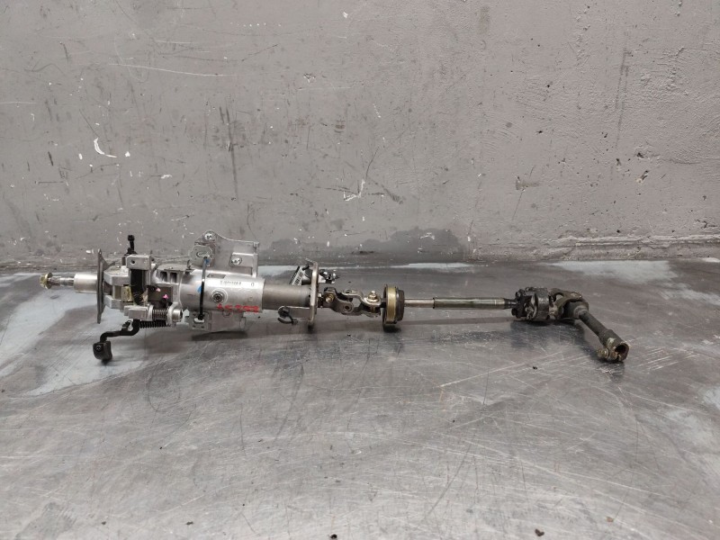 Recambio de columna direccion para nissan murano i (z50) 3.5 4x4 referencia OEM IAM 48810CC060  