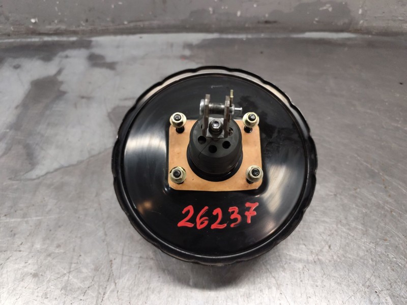 Recambio de servofreno para nissan murano i (z50) 3.5 4x4 referencia OEM IAM   
