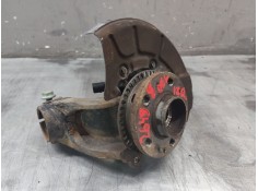 Recambio de mangueta delantera izquierda para seat toledo ii (1m2) 1.9 tdi referencia OEM IAM   